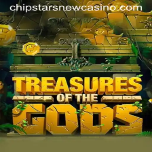 Discover the Exciting World of TreasureoftheGods at Chipstars Casino