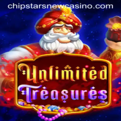 UnlimitedTreasures: Exploring the Thrilling New Game at Chipstars Casino