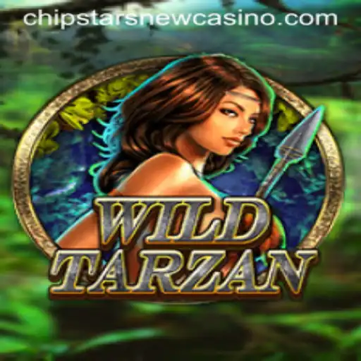 WildTarzan: Exploring the Jungle Adventure at Chipstars Casino
