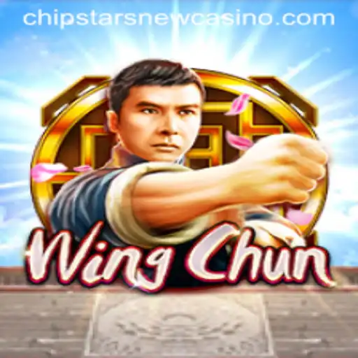 WingChun: The Thrilling Martial Arts Adventure at Chipstars Casino