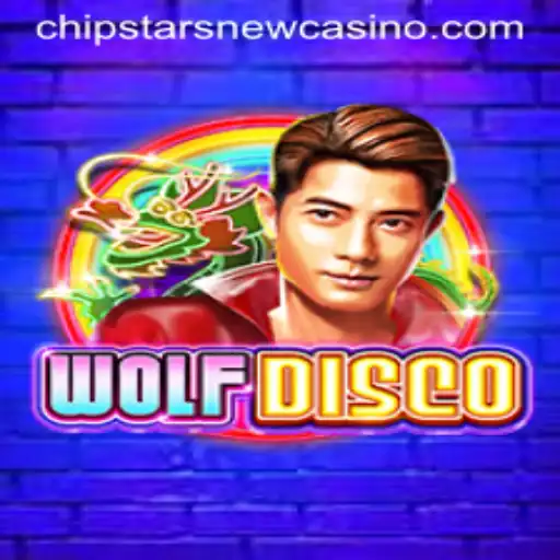 Unleashing the Thrills of WolfDisco at Chipstars Casino