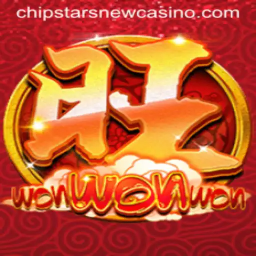 Discover the Excitement of WonWonWon at Chipstars Casino